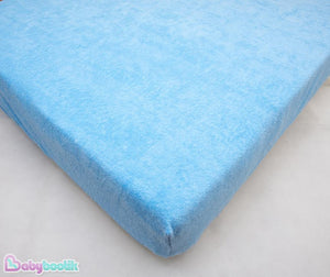 waterproof cot mattress 120 x 60