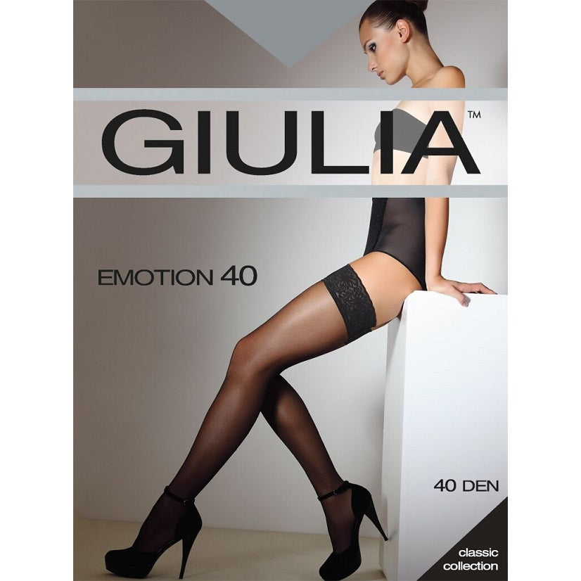 Giulia Hosiery, Plus Size Tights