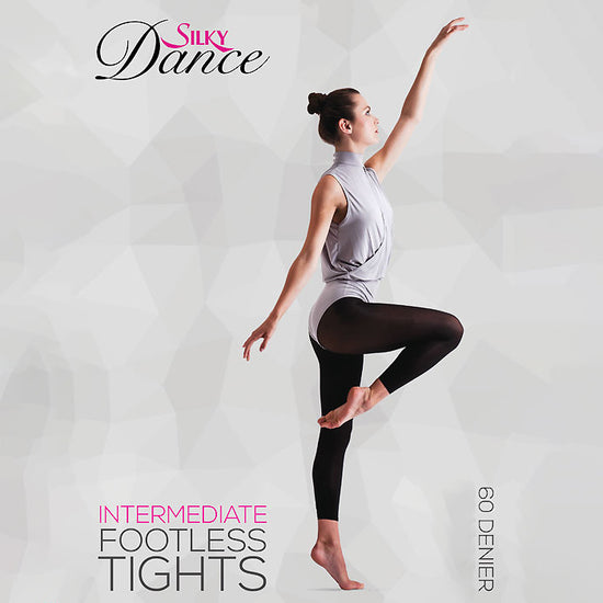 Shop Silky Dance Tights  Silky Dance ® Full Range