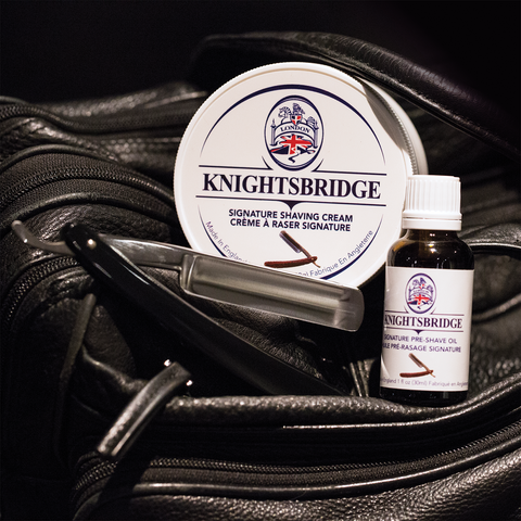 Knightsbridge Signature Collection 