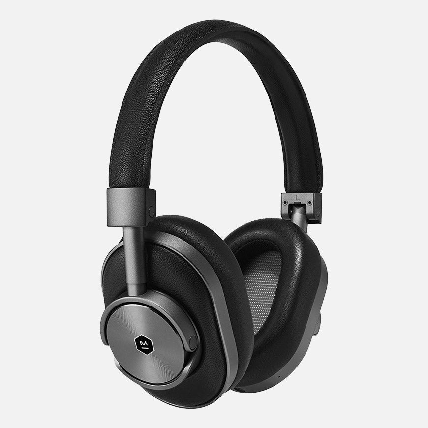 Master & Dynamic MW60 Wireless Headphones - He Spoke Style Shop