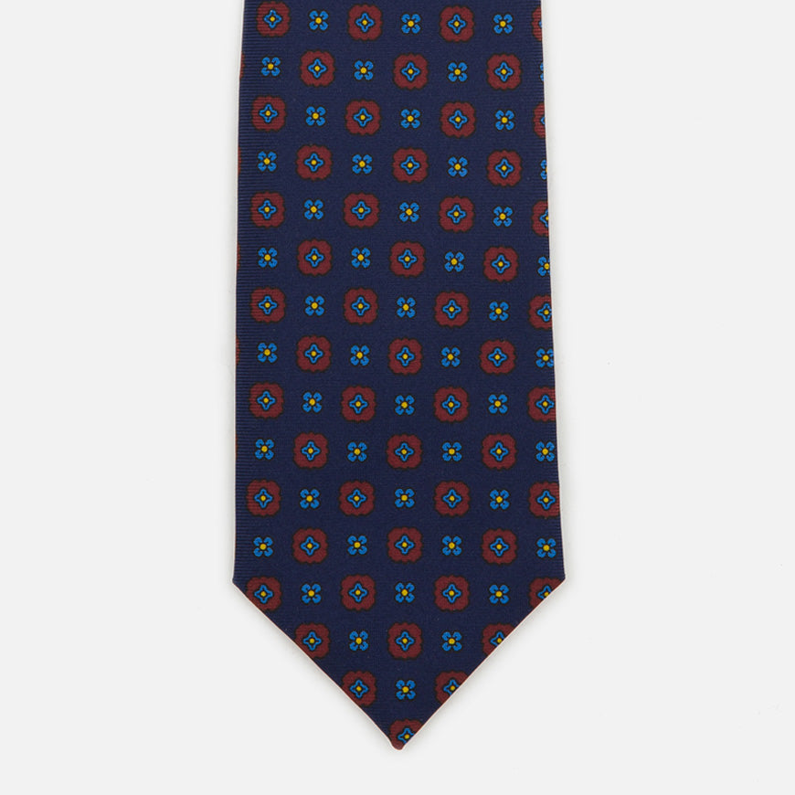 english necktie