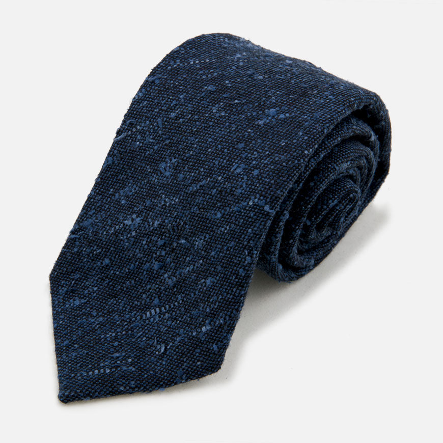 wool tie