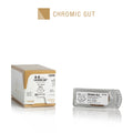 Chromic Surgical Gut Suture for Veterinary