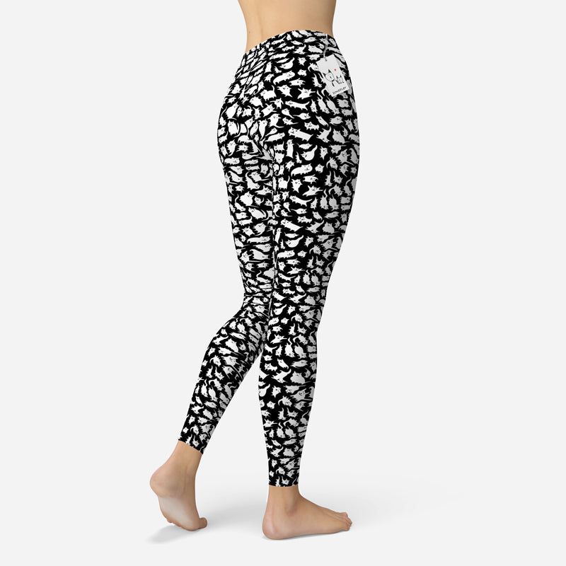 Fashion Leggings Australia – Pawlie