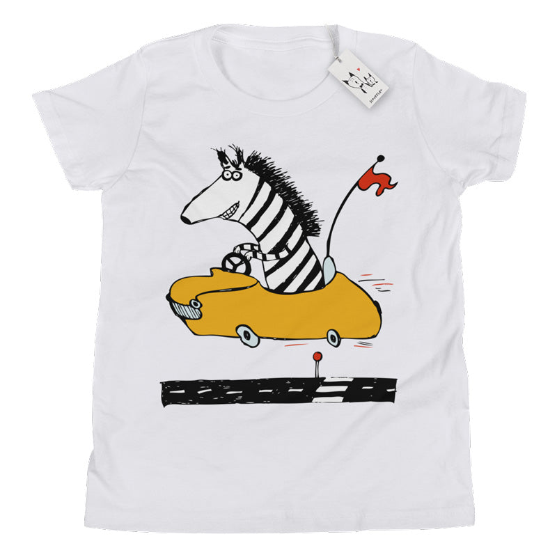 Fun Illustrated Tees For Kids Scruffcat Carla Martell - details about dannisdaily i love cats roblox kids t shirt size 1 12 au shop