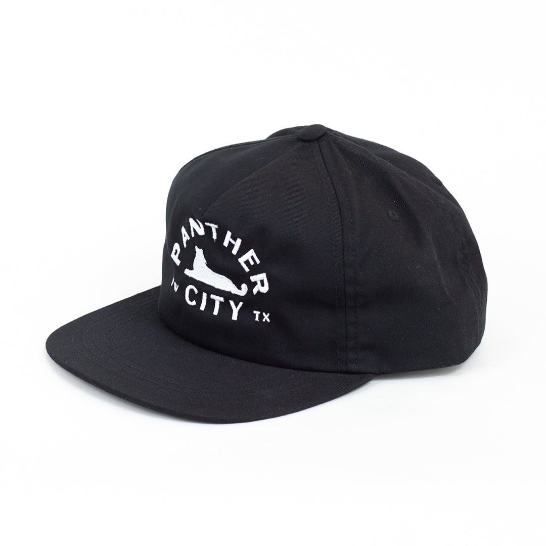 Panther City FWTX - SnapBack Hat – Fort Worth Locals