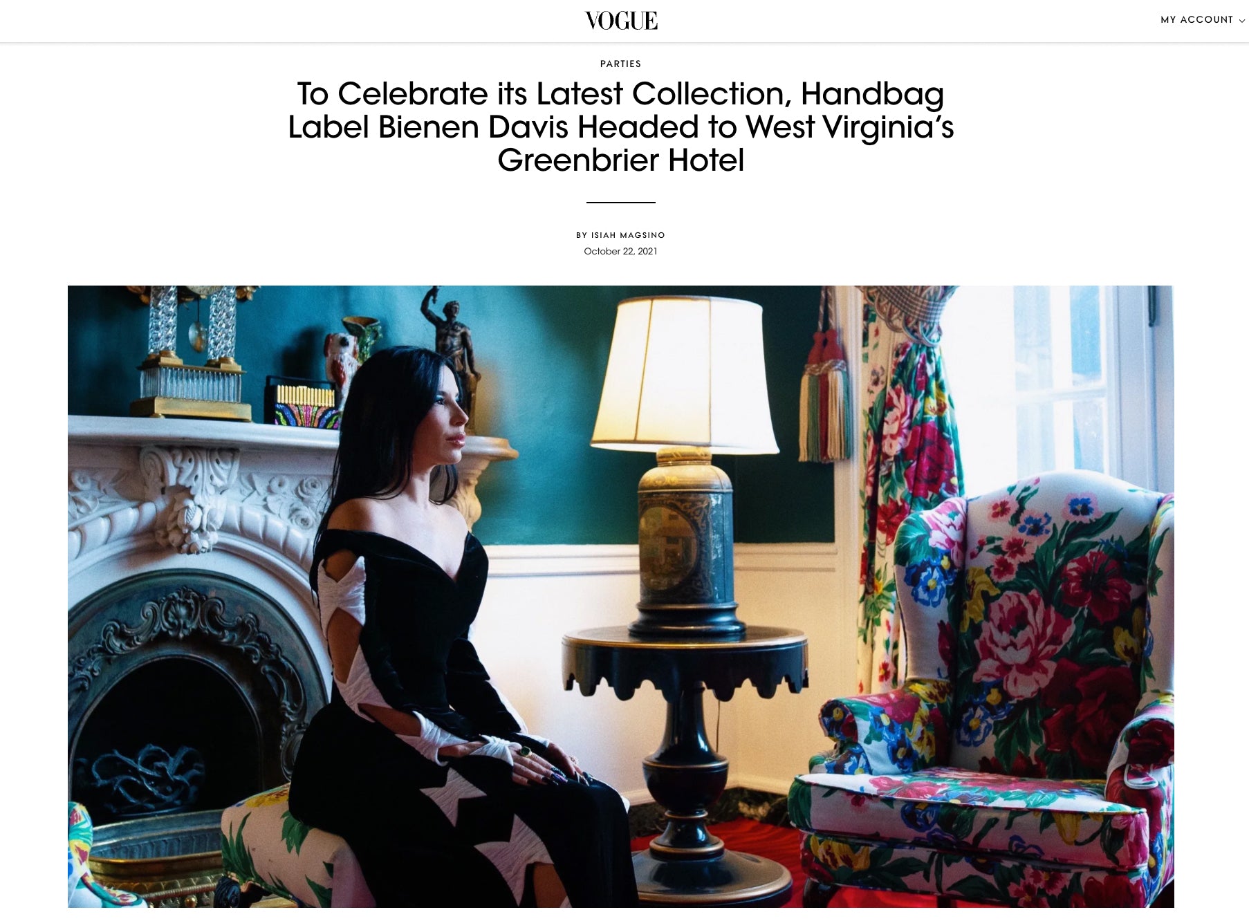 vogue-aureta-greenbrier-party