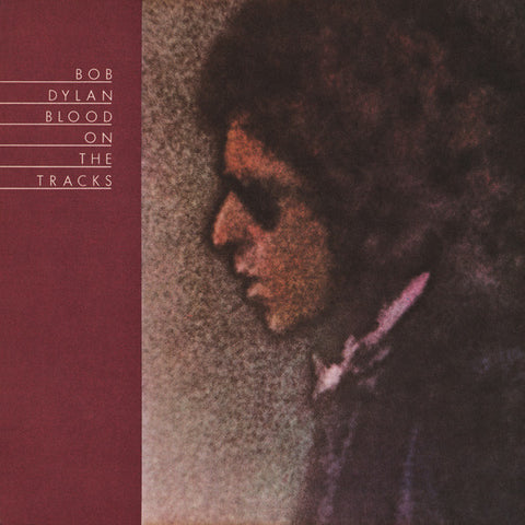 Bob Dylan – Blood on the Tracks (1975)