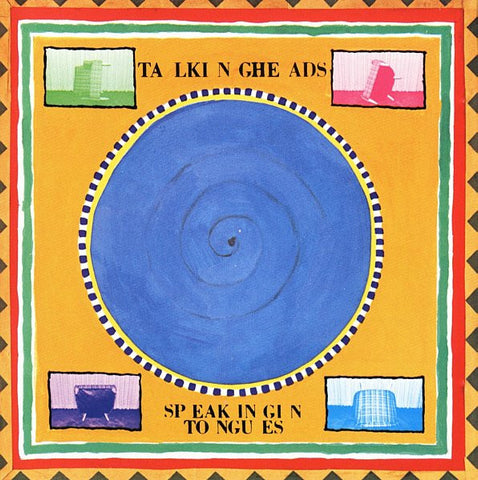 Talking Heads – Speaking in Tongues (1983)