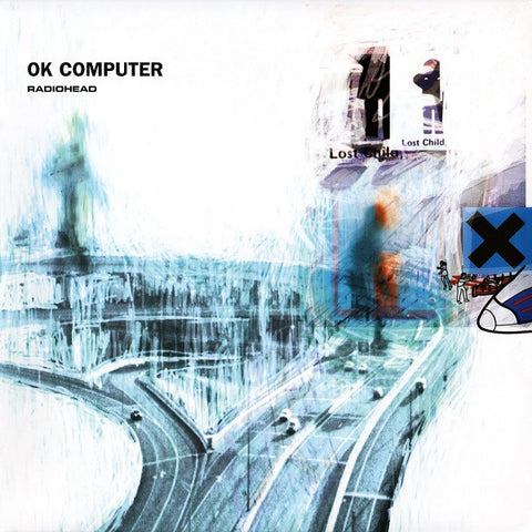 Radiohead – OK Computer (1997)