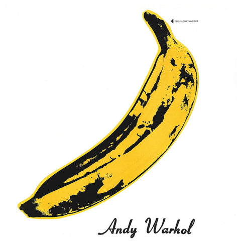 Velvet Underground – Velvet Underground & Nico (1967)