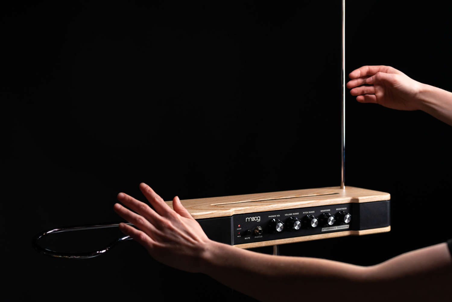 Moog Theremin