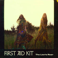 First Aid Kit Album