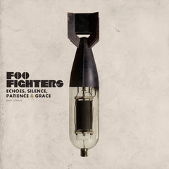 Foo Fighters Album