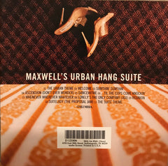 Maxwell Album