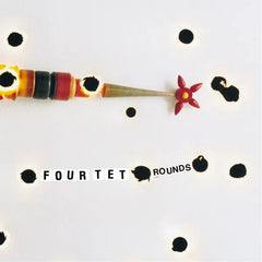 Four Tet Album