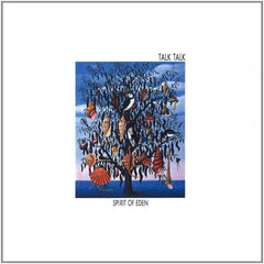 Talk Talk Album