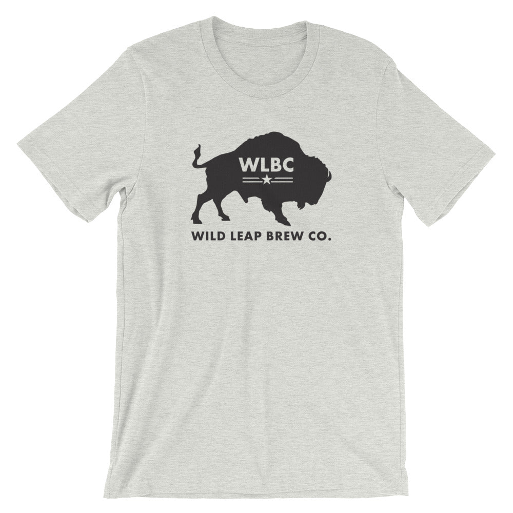 Buffalo Star T-Shirt – Wild Leap