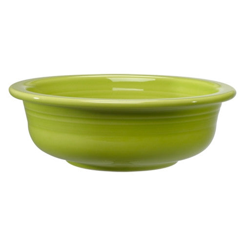 4-Piece 9oz Fruit/Salsa Bowl Set (Jade), Fiesta®