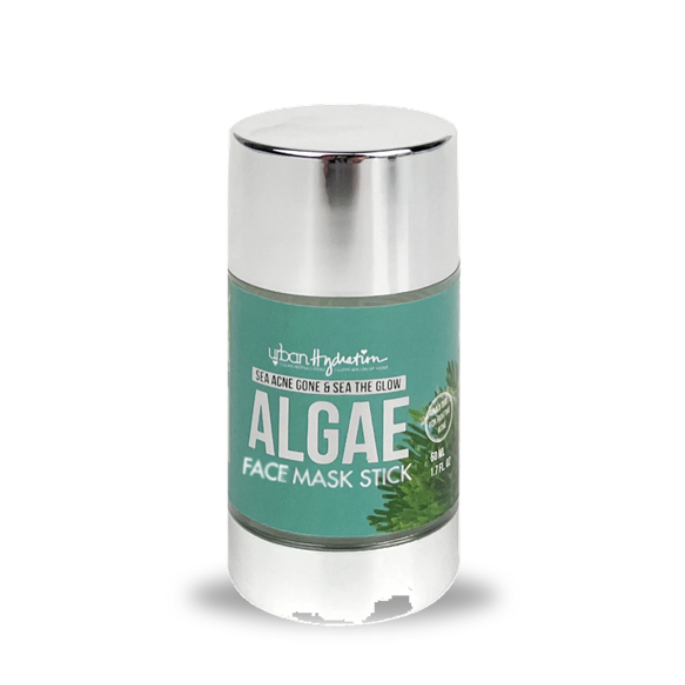 Image of Sea Acne Gone & Sea The Glow Algae Face Mask Stick