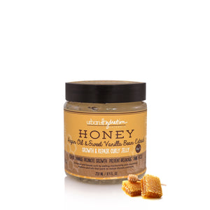 Honey Growth & Repair Curly Jelly