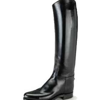 kids english riding boots