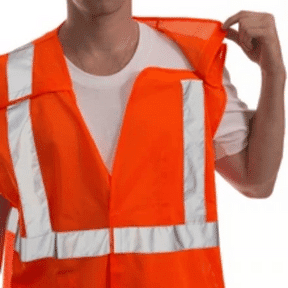 Breakaway Safety Vests