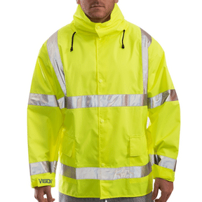 High Visibility Jackets