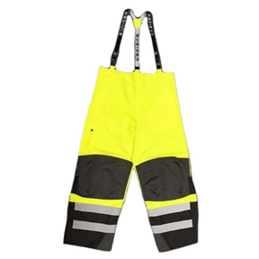 High Visibility Pants & Overalls