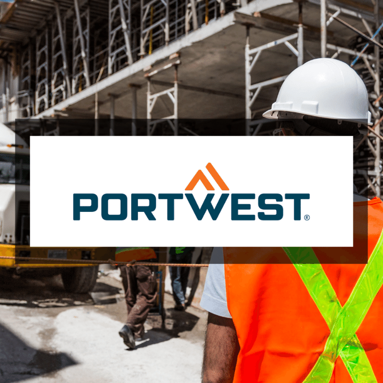 Portwest LLC- High Visibility Safety Apparel
