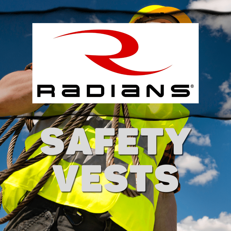 Radians Safety Vests