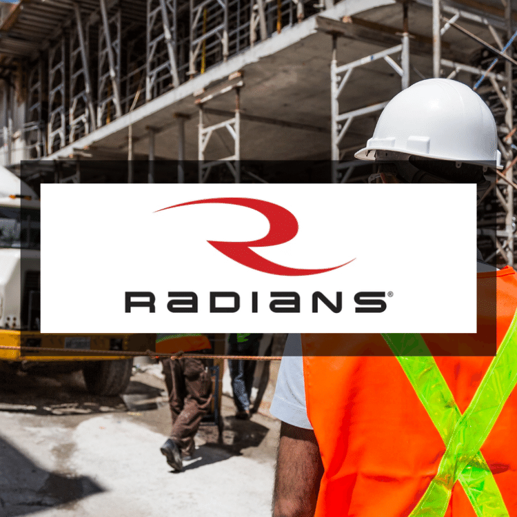 Radians Safety - High Visibility Safety Apparel