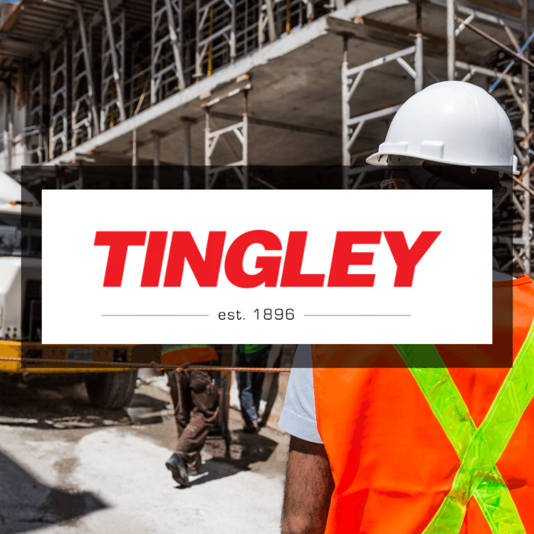 Tingley Rubber Corporation - High Visibility Safety Apparel