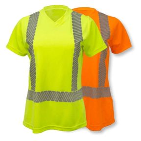 Hi-Vis Women's Shirts