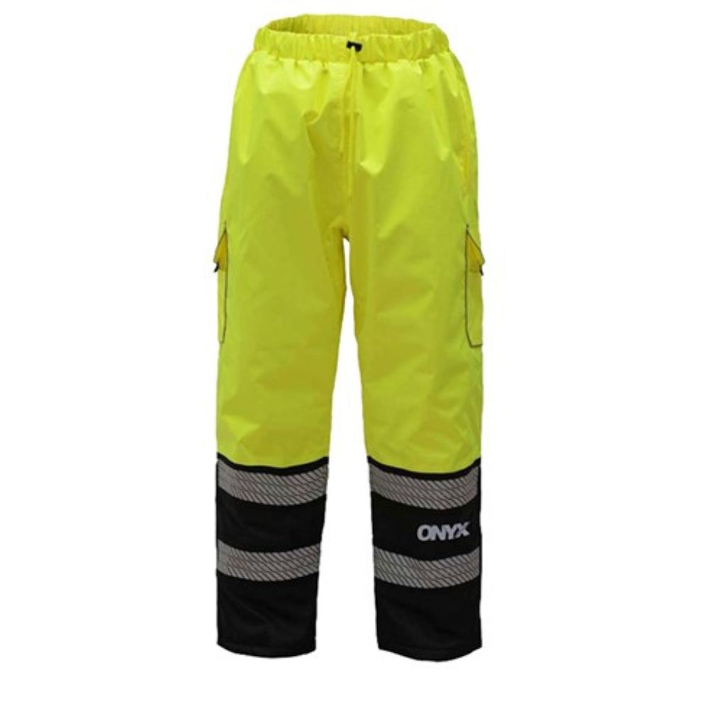 GSS 6711 Onyx Class E Safety Pants