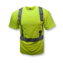 Radians ST11, High Visibility Max-Dri™ T-Shirt, Class 2