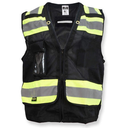 ANSI Class 1 Safety Vests | Hi-Viz.com