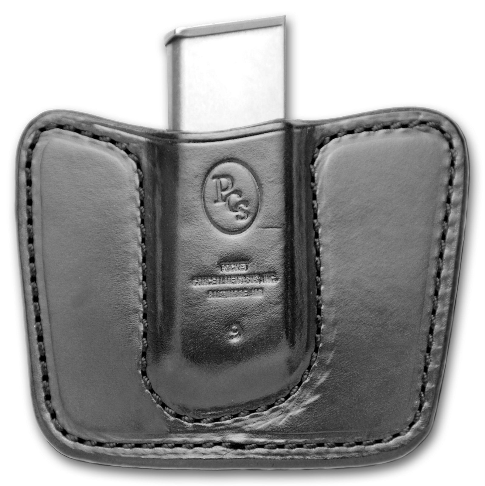 Magazine Carriers – Pocket Concealment System Inc