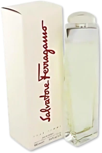 Salvatore ferragamo 3.4 oz clearance