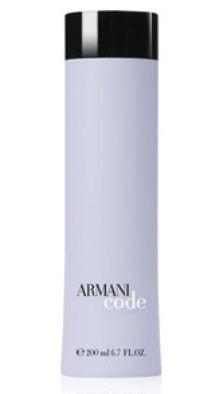 armani code 6.7 oz