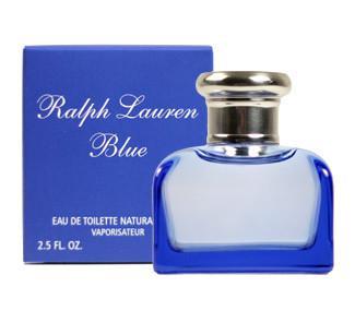 ralph lauren blue perfume 4.2 oz