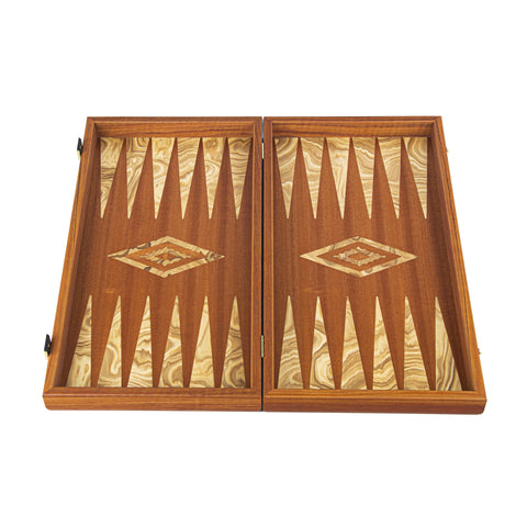 Manopoulos Com Handcrafted Chess And Backgammon Sets