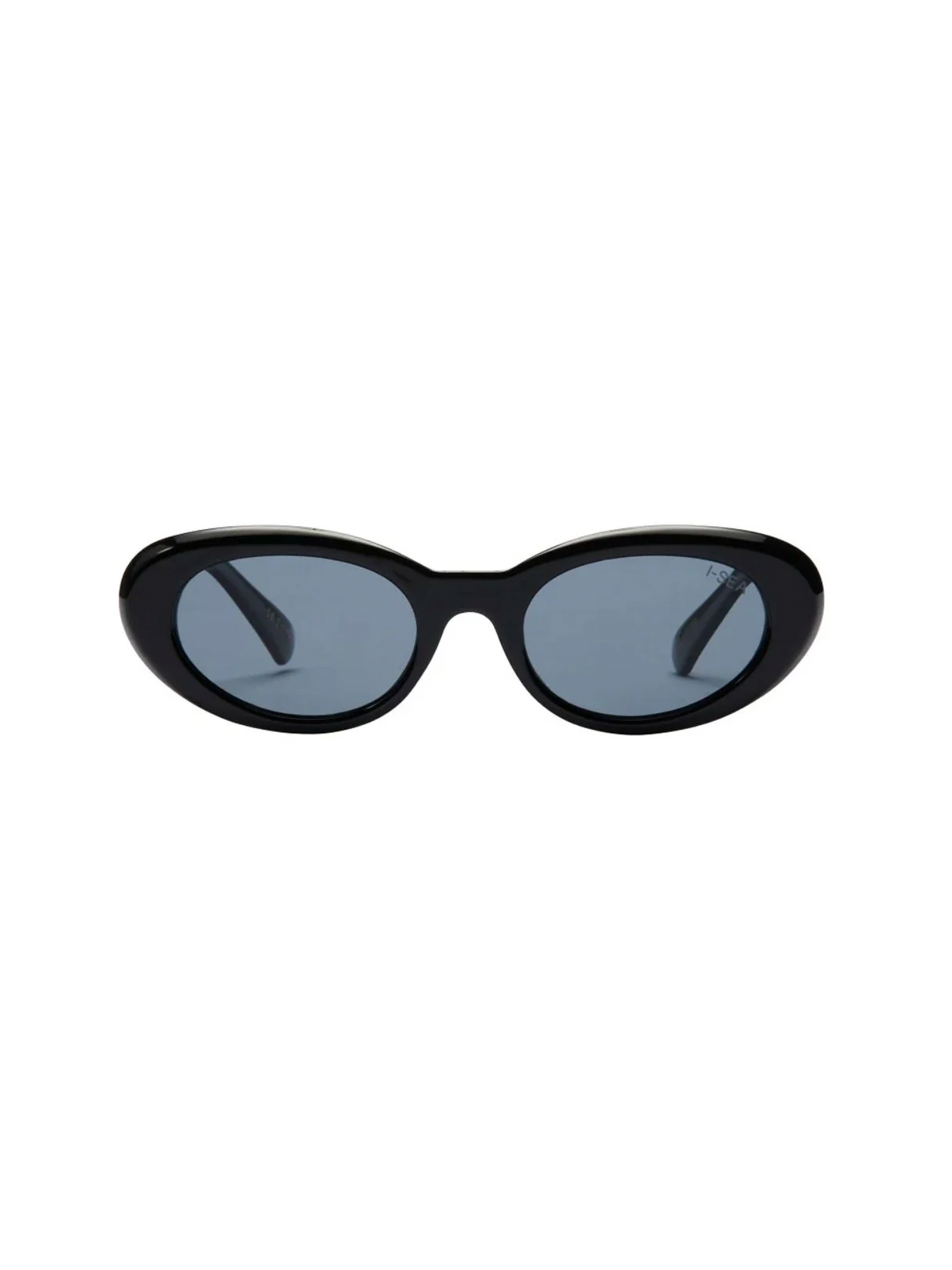 Jagger Sunnies in Onyx/Smoke