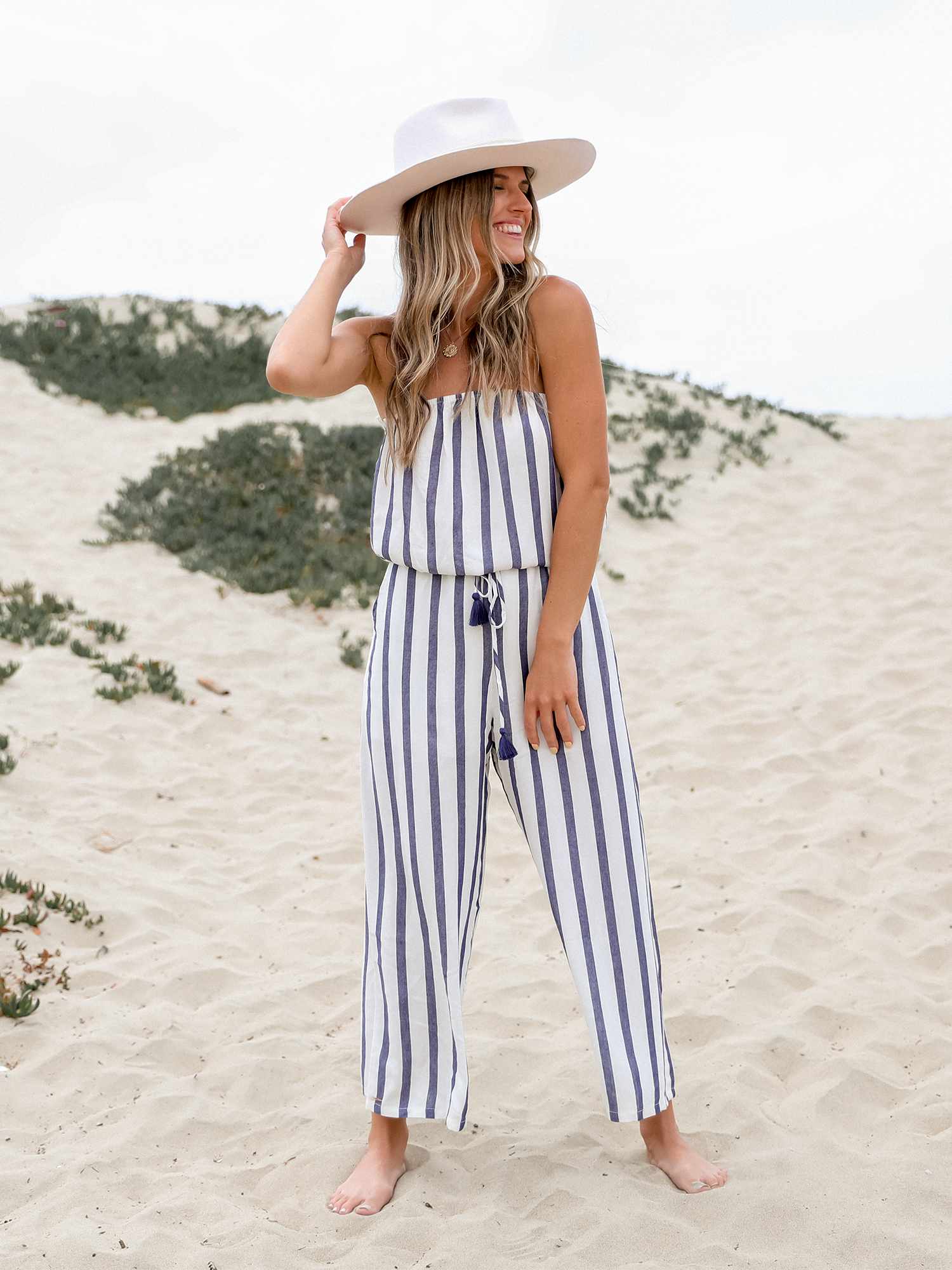 lucca jumpsuit