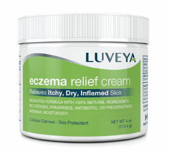 Best Eczema cream