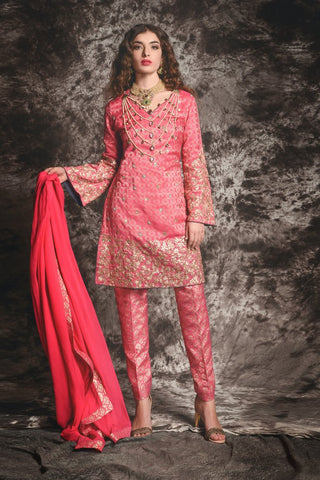 Shalwar Kameez