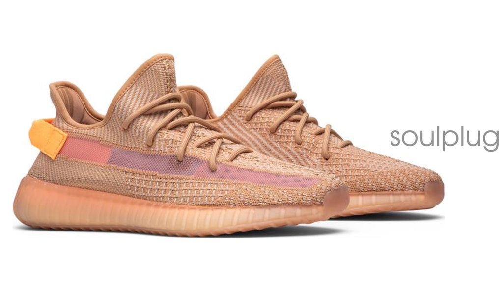 yezzy boost 350 v2 clay