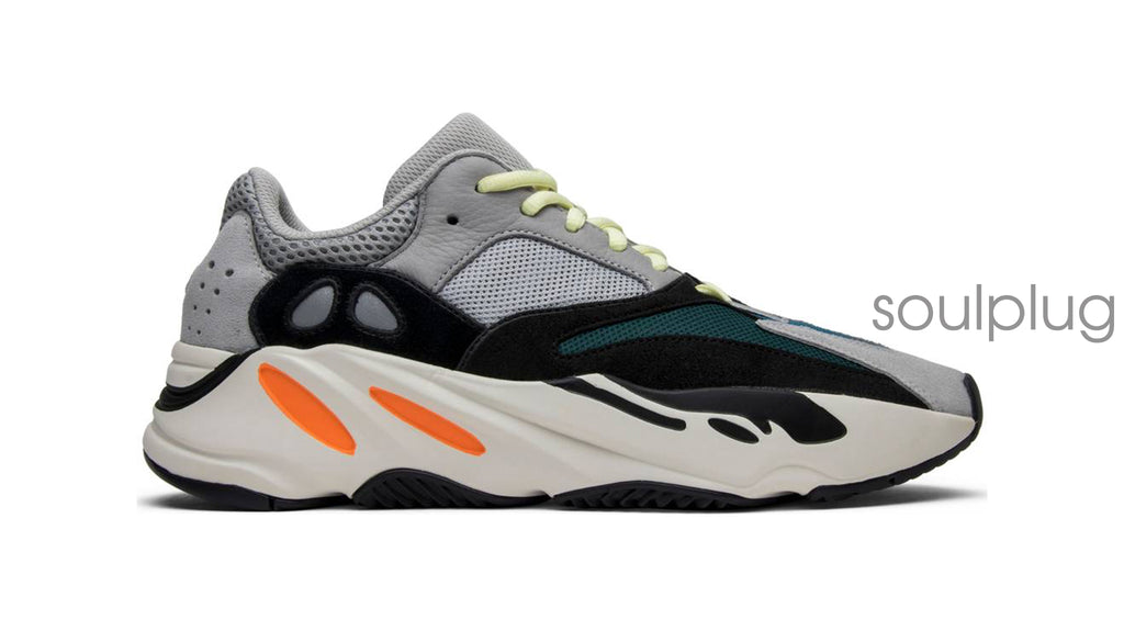 YEEZY BOOST 700 WAVERUNNER – Soul Plug