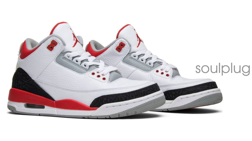 air jordan 3 retro fire red 2013